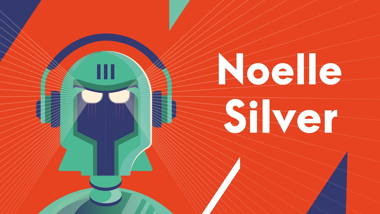 Noelle Silver &ndash; How to water your plants with voice activated programs?
