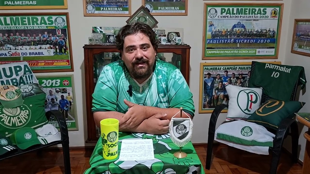 ANÁLISE - JOGADOR POR JOGADOR - TEMPORADA 2025