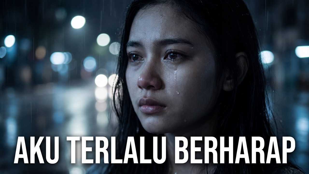 Aku Cinta Kamu Tapi Tidak Dipilih | Lagu Pop Sedih Tentang Cinta Tak Terbalas 💔