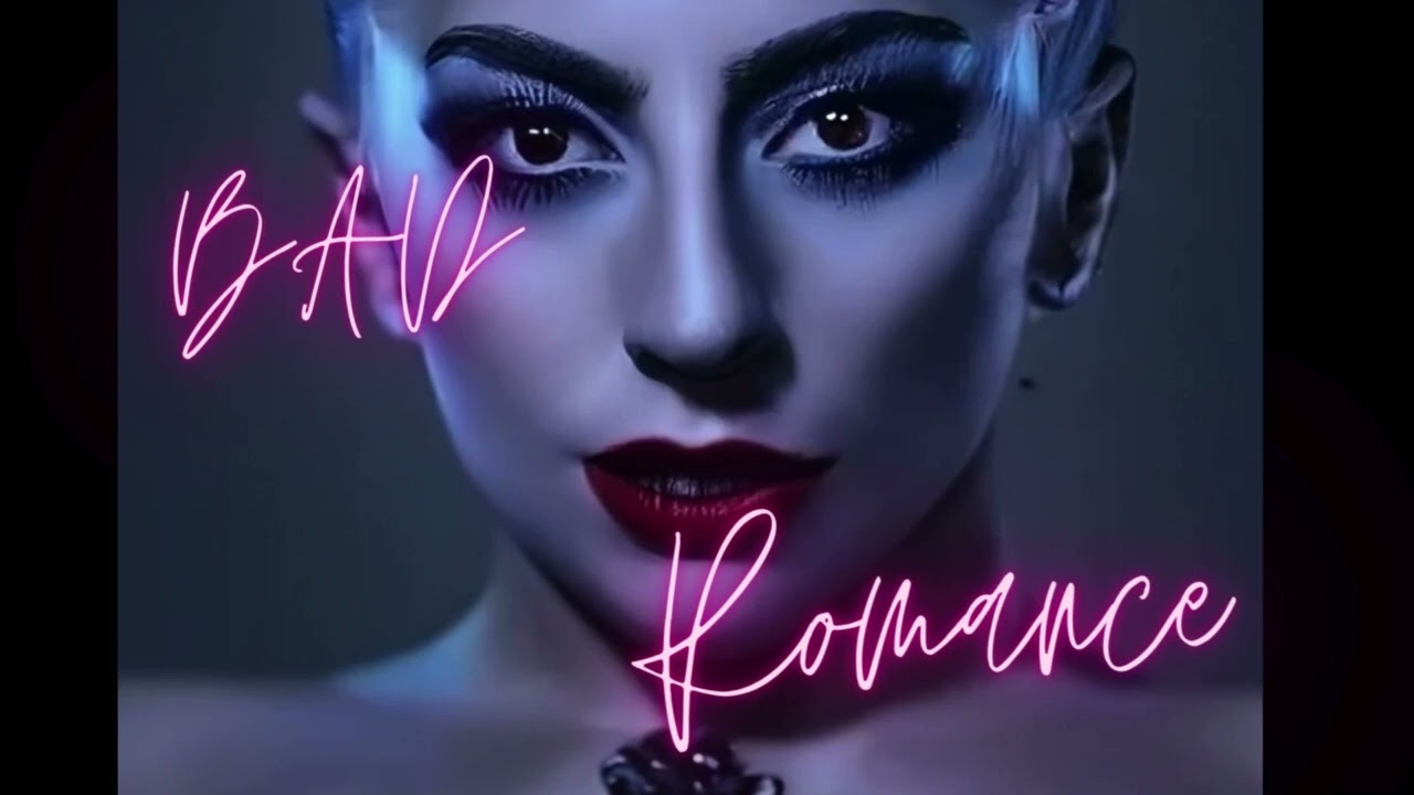 Bad Romance | Epic Version (Lady Gaga Remix)