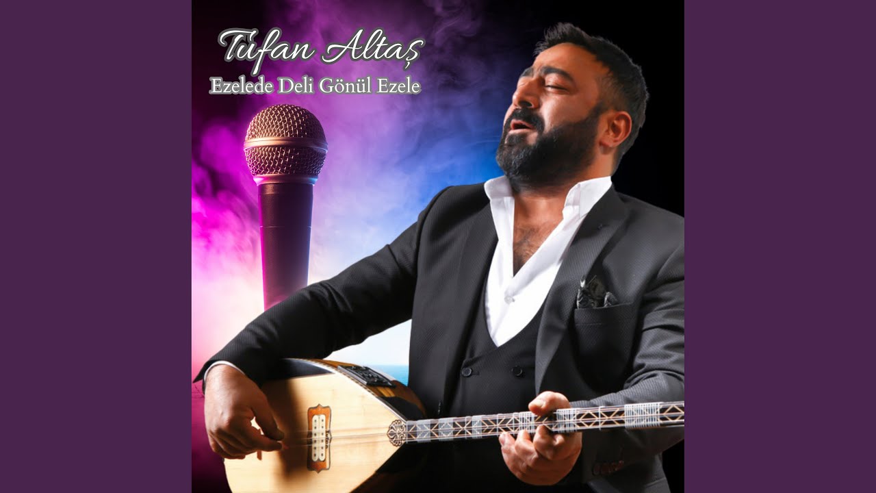 Ezelede Deli Gönül Ezele