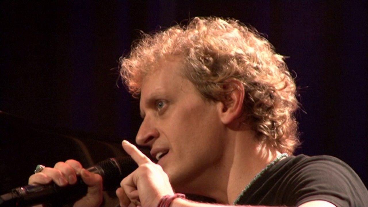 Chris Murray - My  Musical Life: Ich bin was ich bin