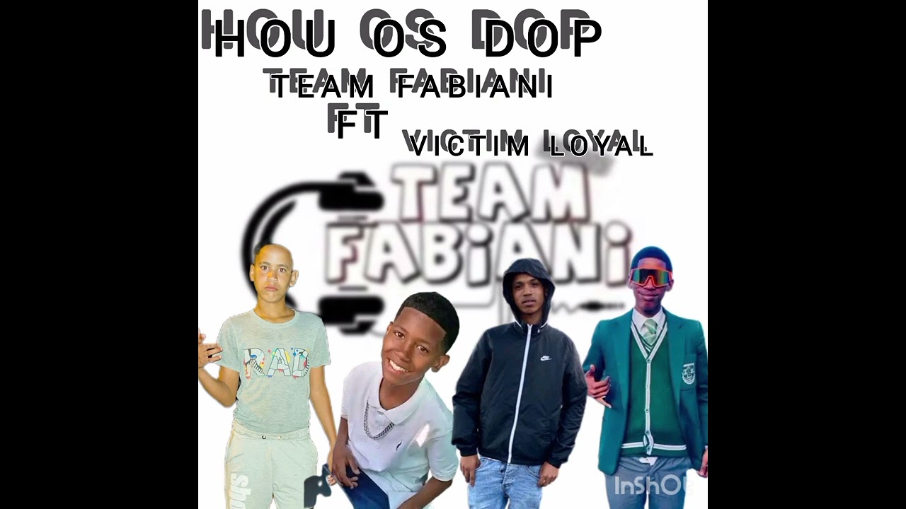 Hou os dop🔥🔥