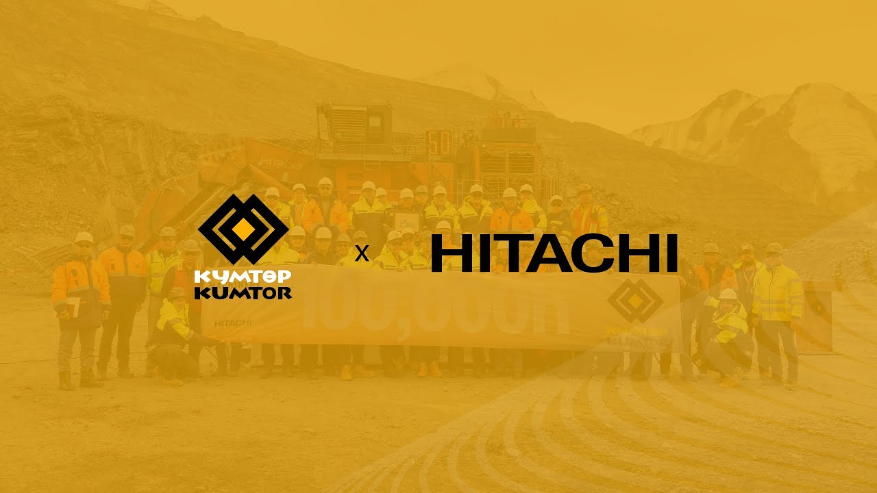 МЕСТОРОЖДЕНИЕ КУМТОР ПОСЕТИЛ ВИЦЕ-ПРЕЗИДЕНТ HITACHI ЭЙДЗИ ФУКУНИШИ
