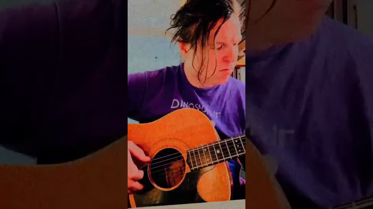 Ryan Adams - The One I Love (R.E.M. Cover)