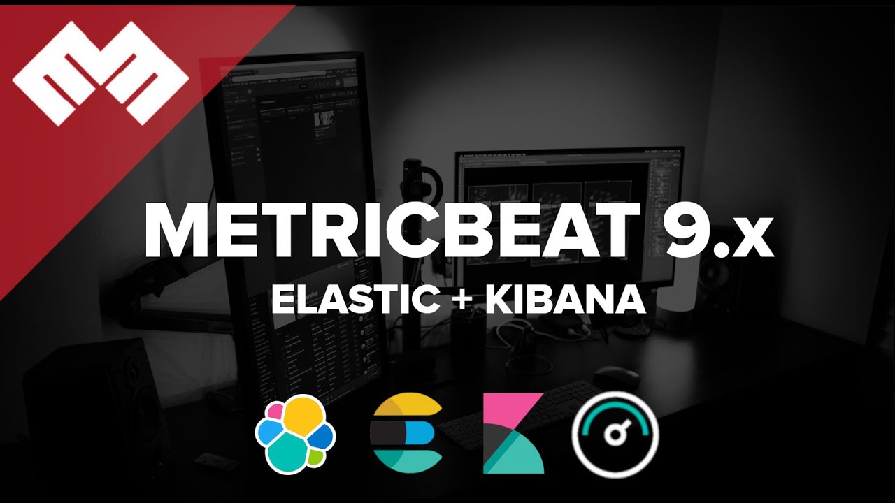 Metricbeat with Elasticsearch 9.x