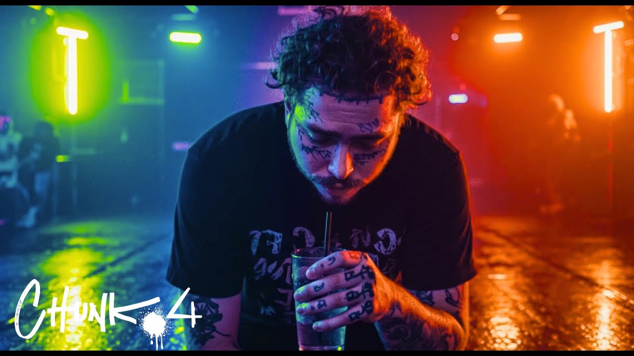 Post Malone – Don’t Go | Emotional Love Song