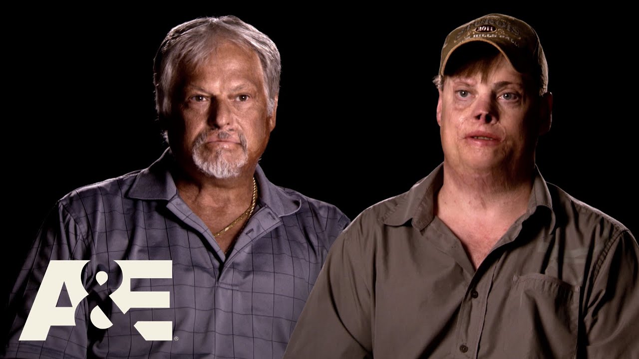 Plane Crash in Alaska Leaves Hunters With GRUESOME Burns | I Survived | A&E