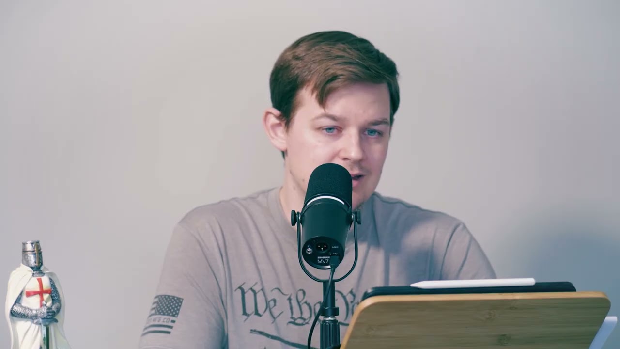 Why should Christians study Church History?