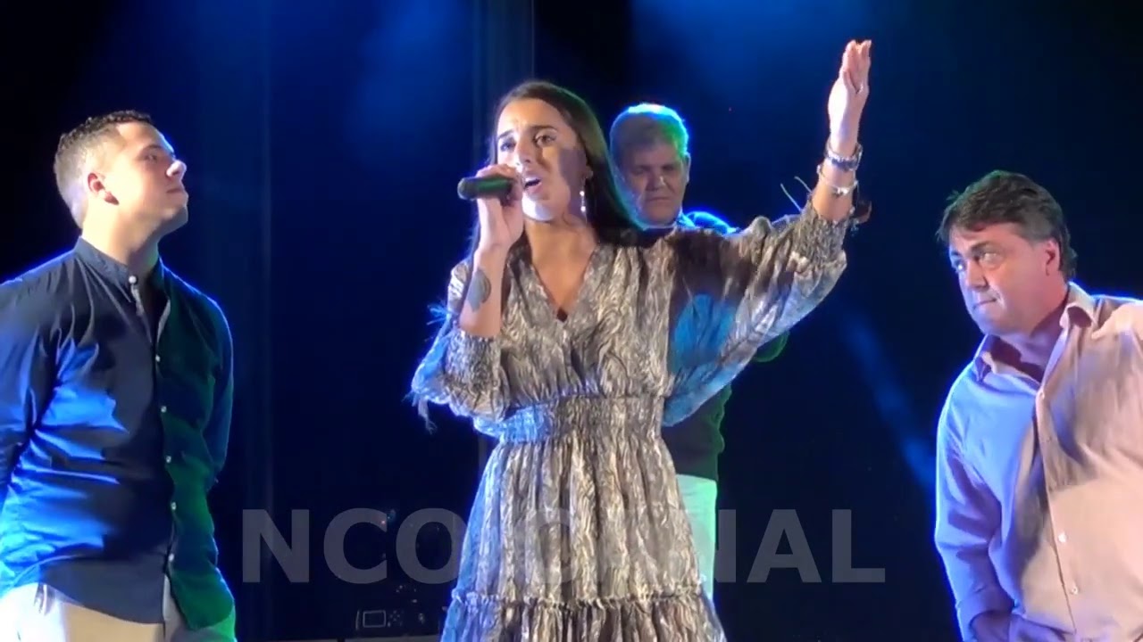 Festa das Colheitas de Vila Verde, Barga 2019