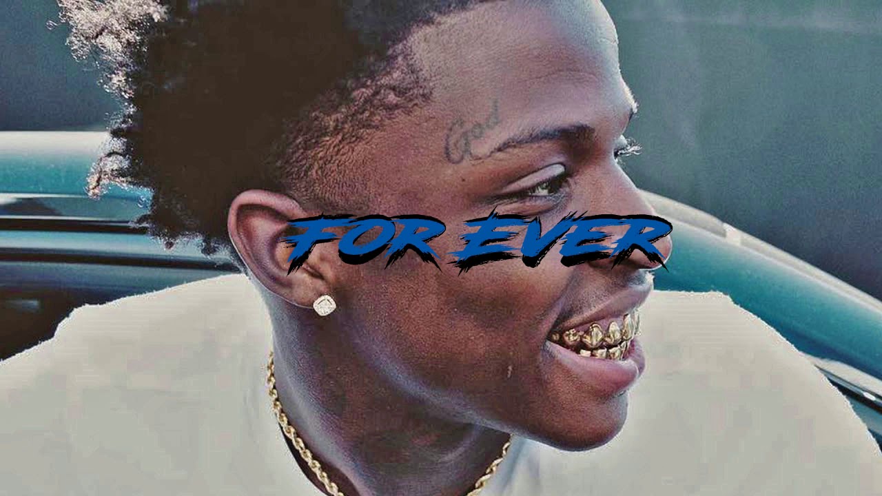 [FREE FOR PROFIT] Quando Rondo Type Beat 