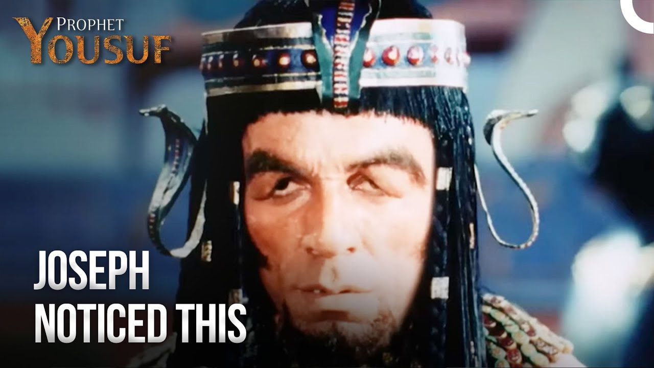 The Devil Disguised as Zuleikha | The Palace Diaries #13