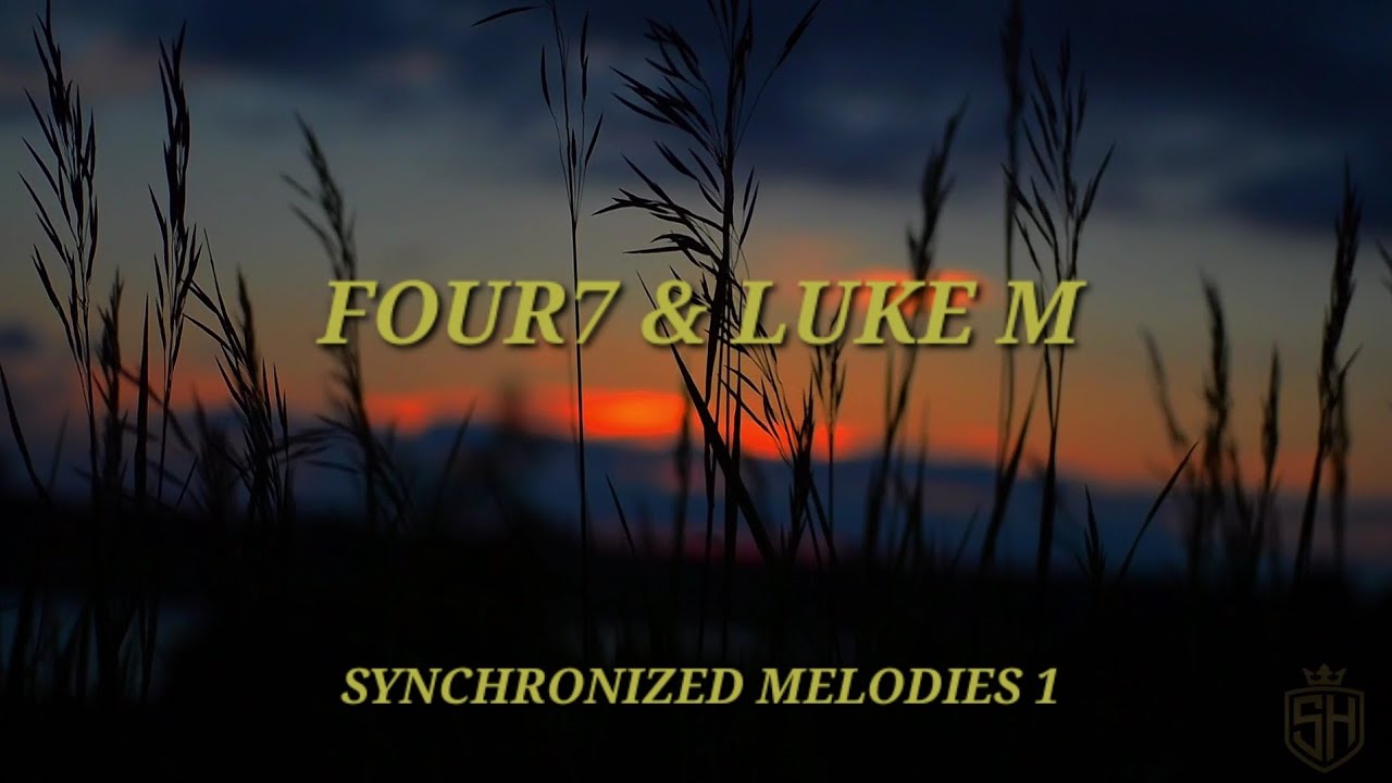 Undercontrol Ft TL - Wanna Be With You | Four7  & Luke M Mix