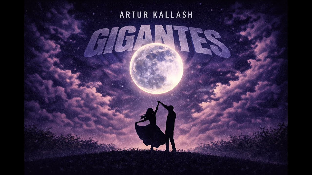 Artur Kallash - Gigantes