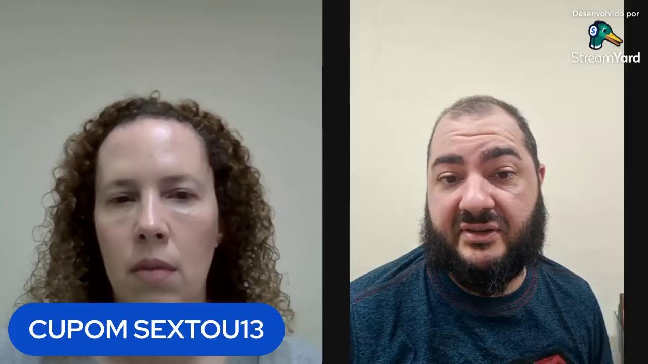 Live Especial Bate-Papo da Mythos