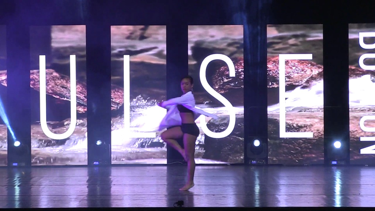 Angel Gibbs | Bishop Briggs ~ 