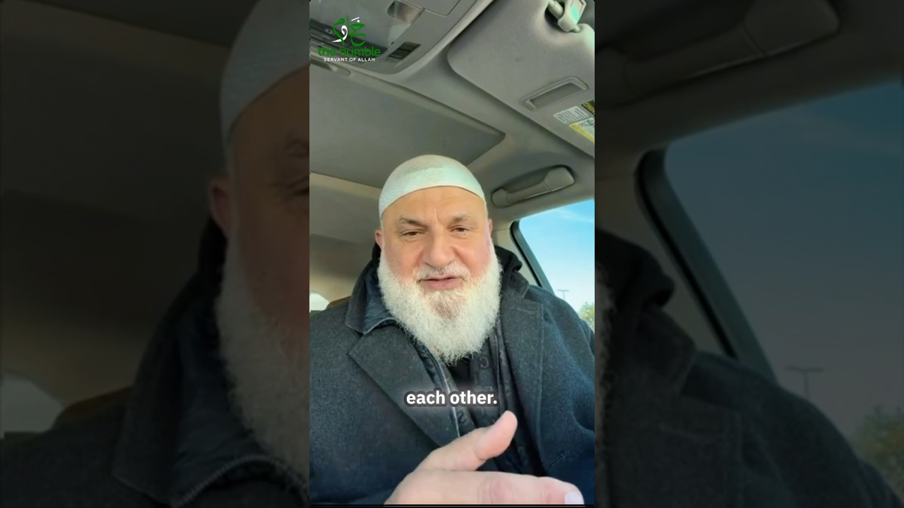 Сделайте это перед ночью 15-го Шаабана #шабан #шорты