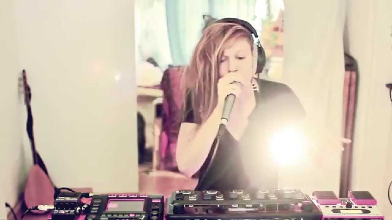 Loop Motor - Kuriositäten - Loopstation Boss RC-505 // VE20 // Super Octave OC-3 // KP3