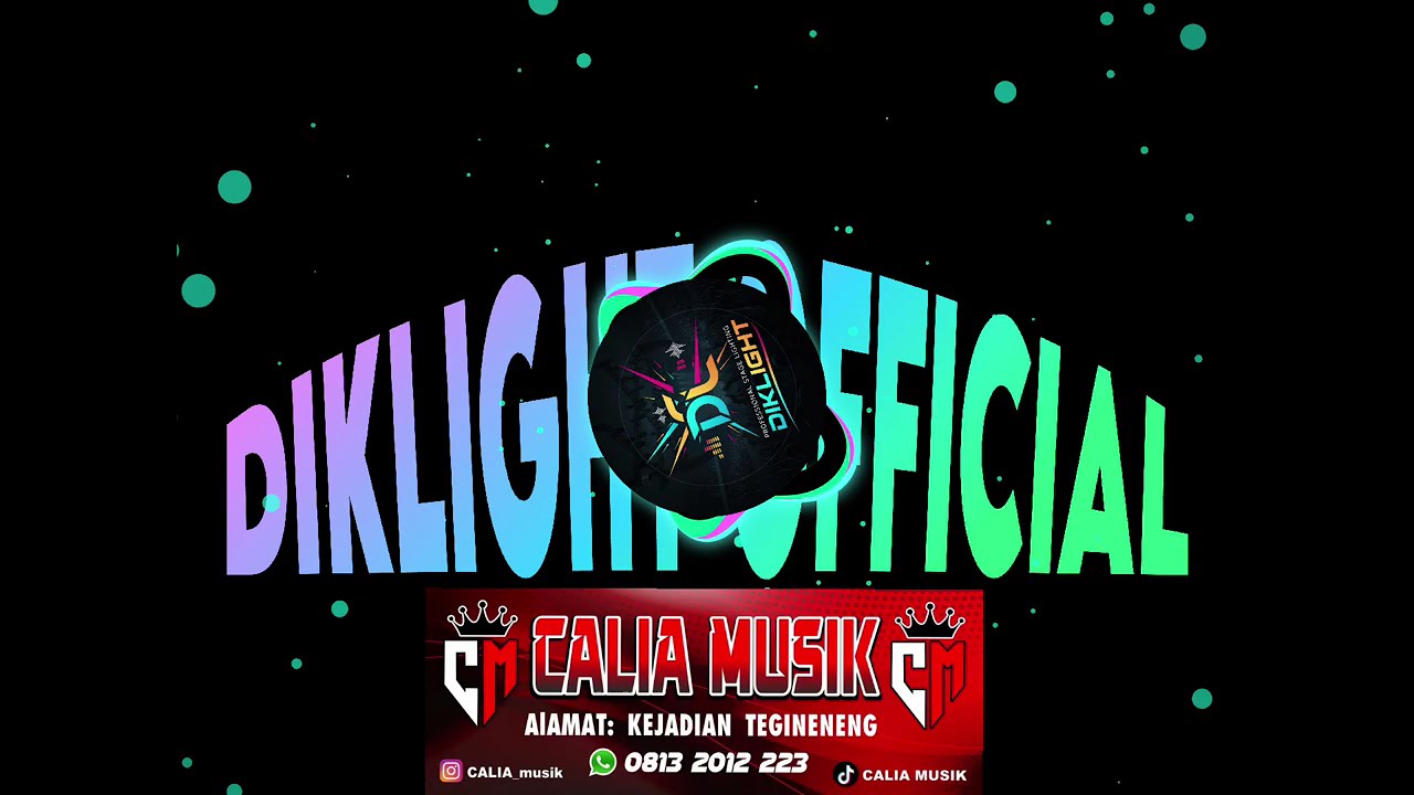🟥CALIA MUSIC x ABERCIO NEGRI SAKTI PESAWARAN ARR DAING JEFI VJ YUDA KIMUK,KIKI EENG MENYALA 🔥🚩