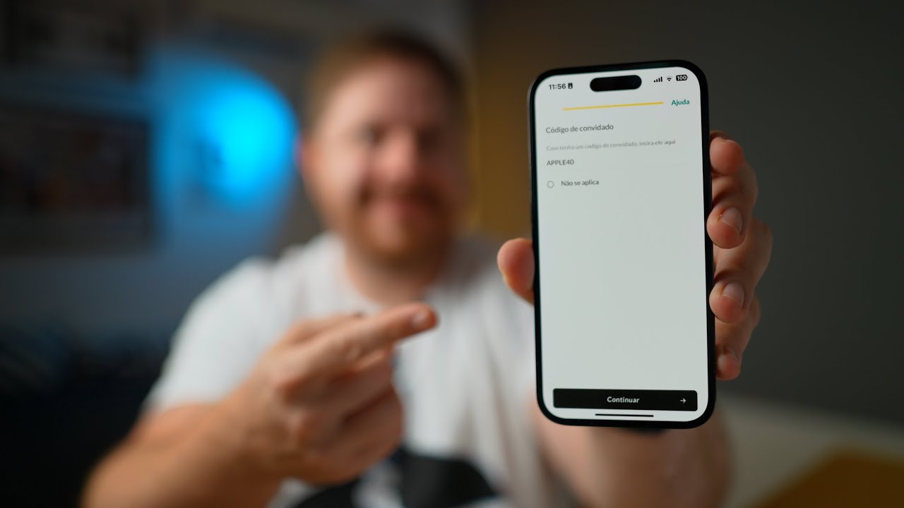 Ganhe até US$40 ao abrir sua conta na Nomad para comprar o 