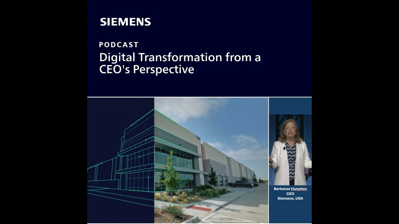 Digital Transformation: A CEO’s Perspective