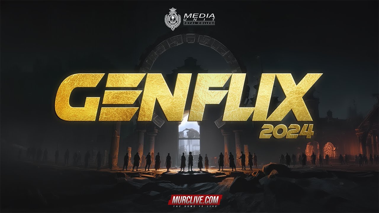 Genflix 2024 Documentary