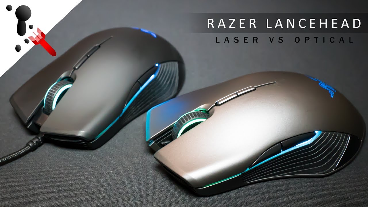 Обзор беспроводных и турнирных наушников Razer Lancehead