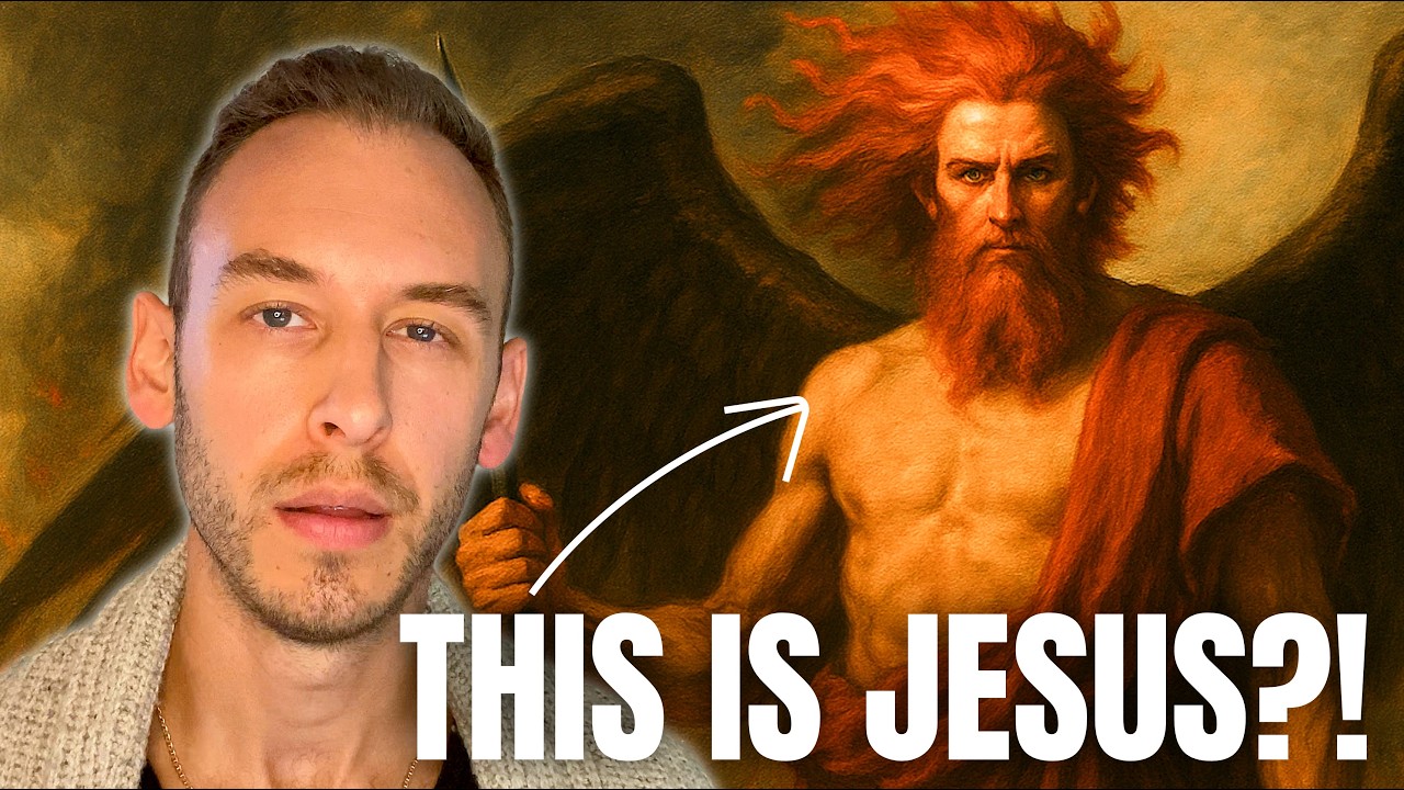 Jehovah’s Witnesses Believe Jesus Is WHO?? (Not Just Michael the Archangel)