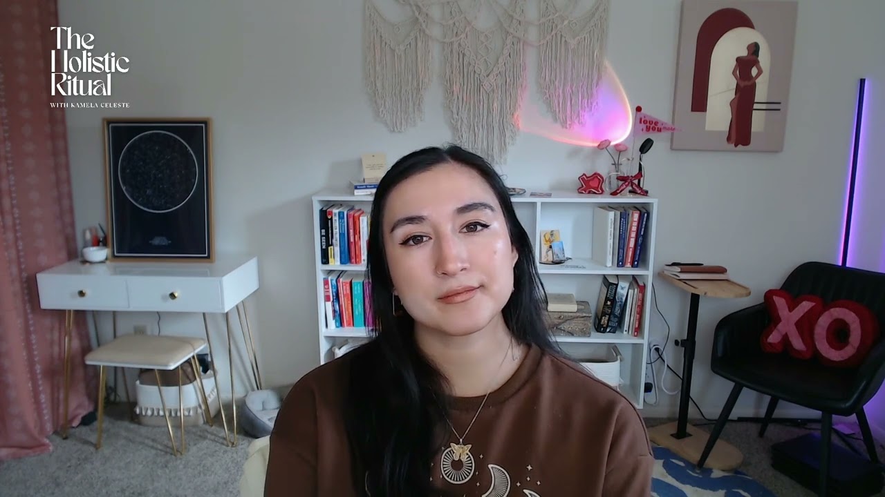10 Minute Affirmation Meditation | When Your Being Too Hard on Yourself