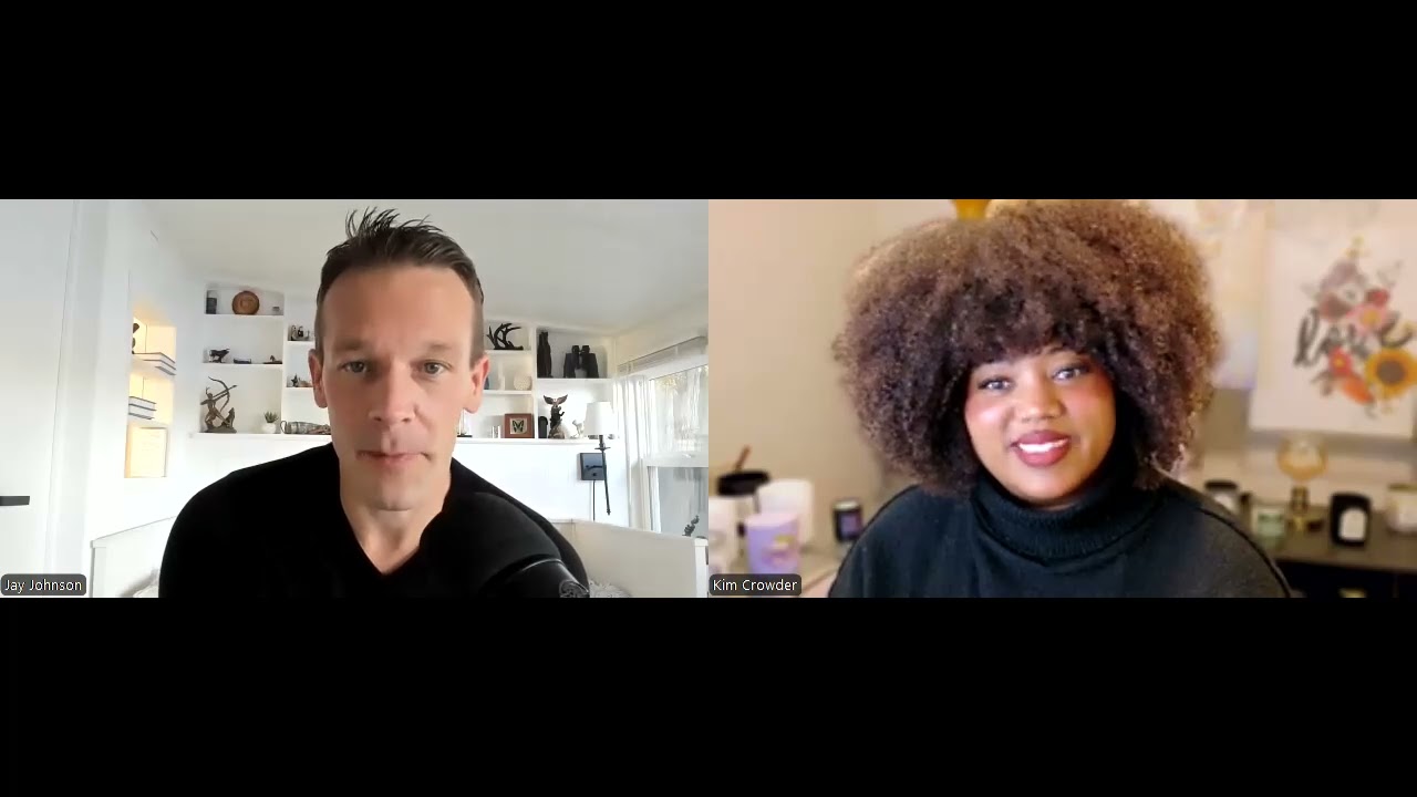Stop Playing Corporate Telephone: Turn Top-Down Plans into Daily Behaviors with Kim Crowder