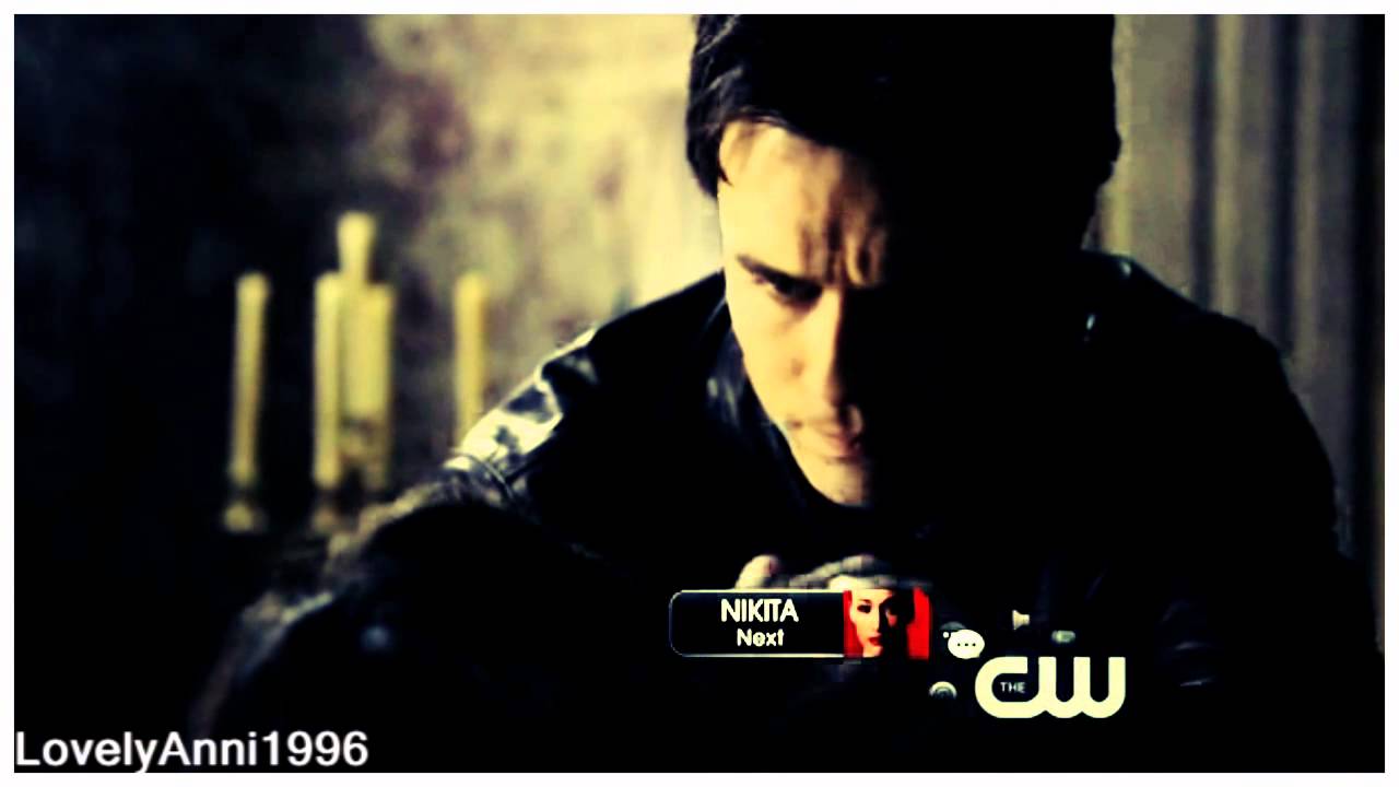 Damon and Elena / Delena of 2 season
