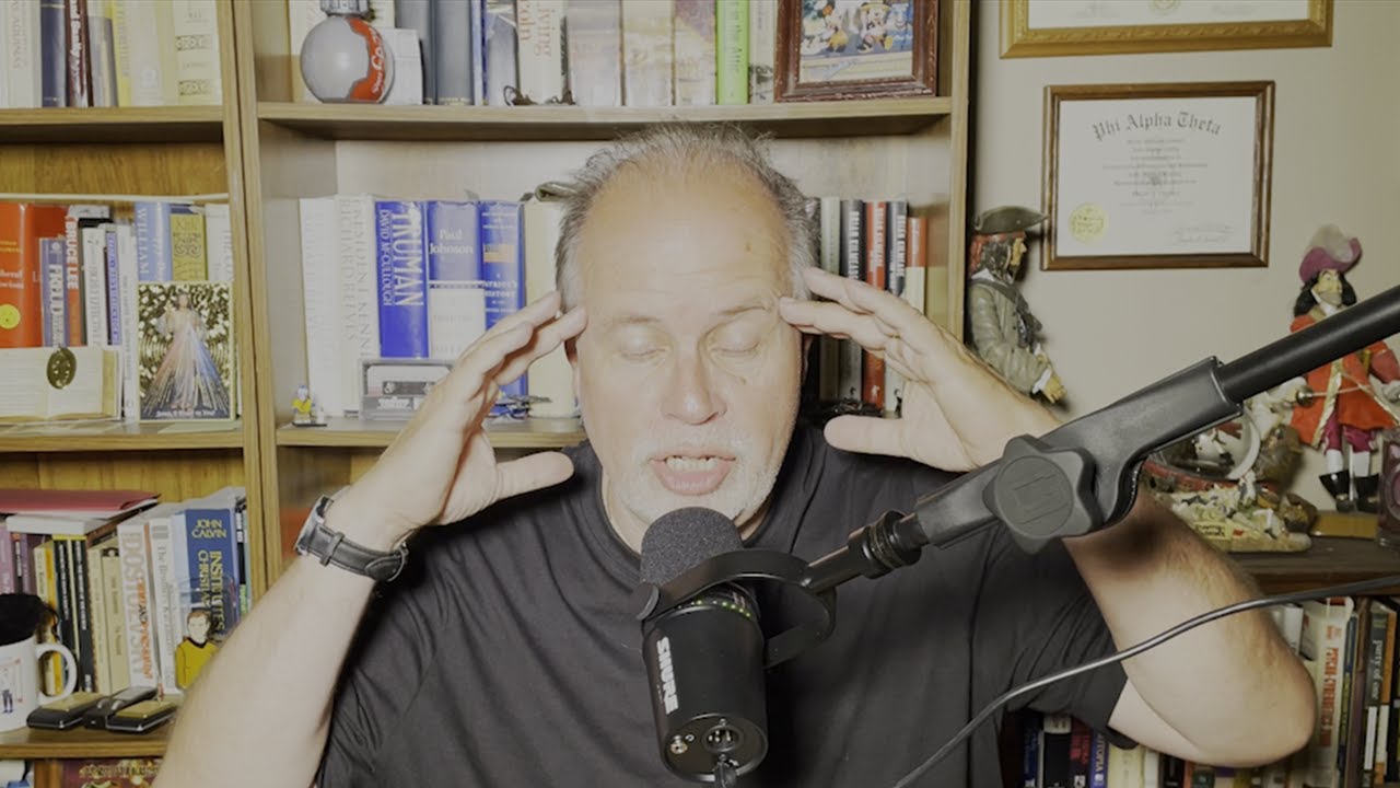 The One Argument that Just Annihilates Protestantism
