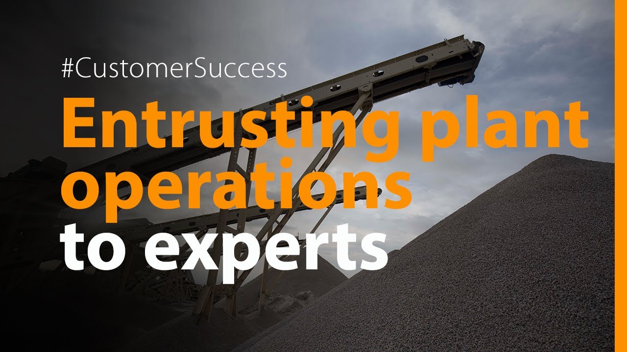 United Infra entrusts crushing business to Metso to increase performance and quality