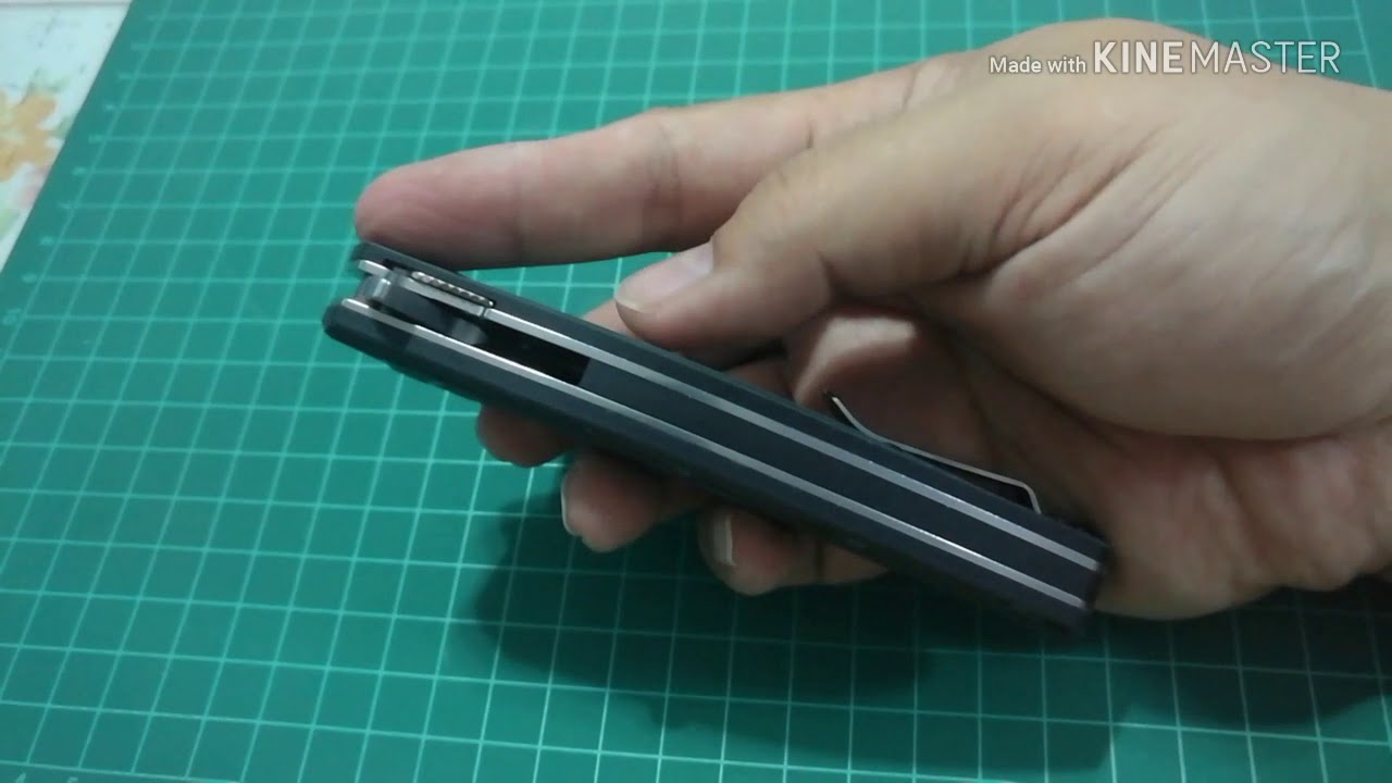 Ruike P841-L Folder