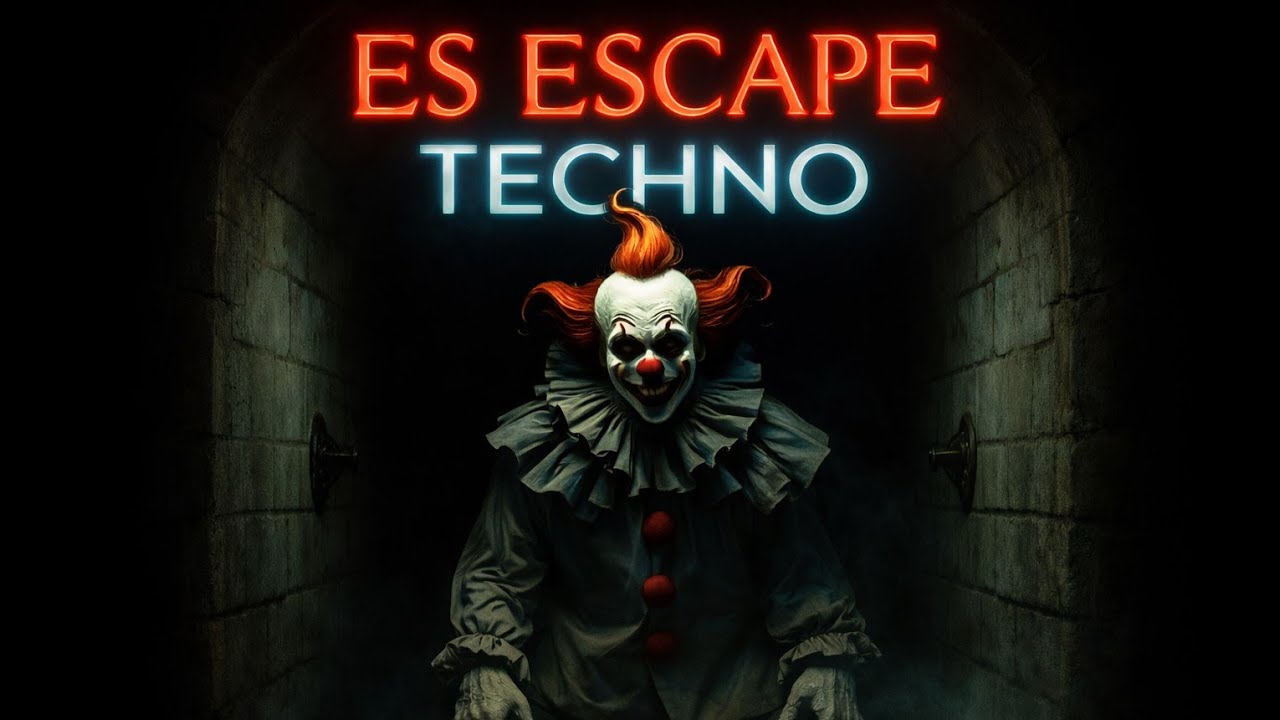 ES'escape - Techno 
