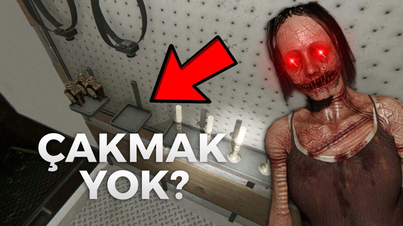 BU HAFTA BİZİ AĞIR TROLLEDİLER - Phasmophobia