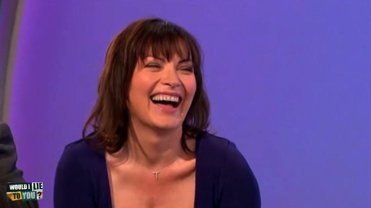 Lorraine Kelly: 