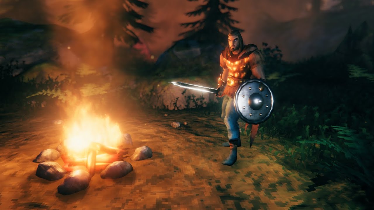 Valheim part 22: Hildir - Valheim: Call To Arms playthrough series with mods