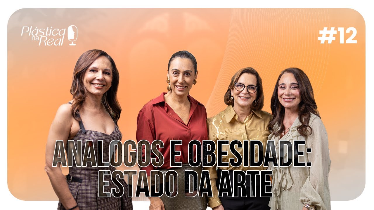 Análogos e Obesidade: O Estado da Arte no Tratamento e Suas Perspectivas |