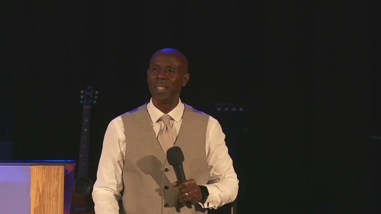 Christian Radicals Conference 2022 | Special Music | Pastor Steve Gabriel