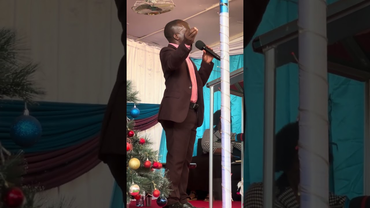 Linda moyo wako                                                            mchungaji Jimmy Mwalongo