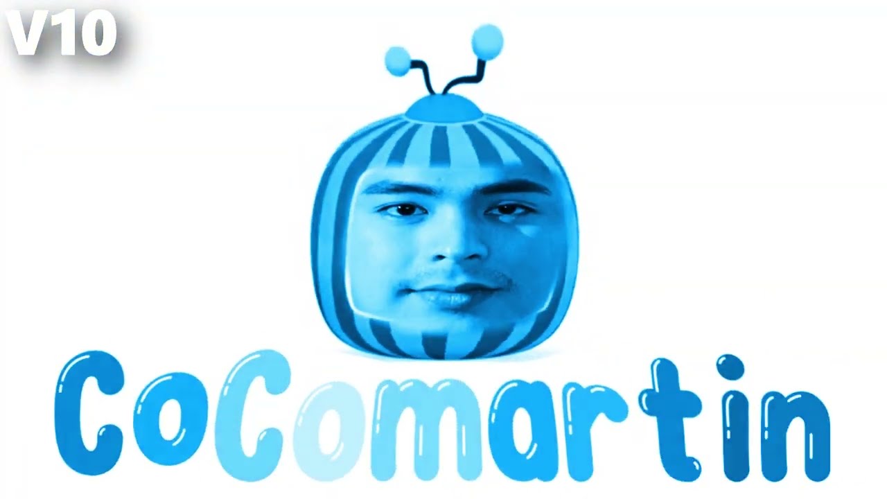 ABC Kid TV Turns Into Coco Martin 4ormulator Effects Collection