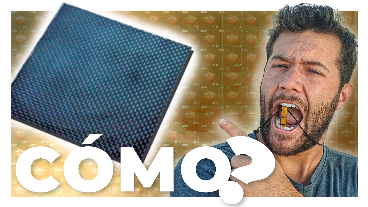 👉👉Como hacer POLIMERO en ARK🤗🦖