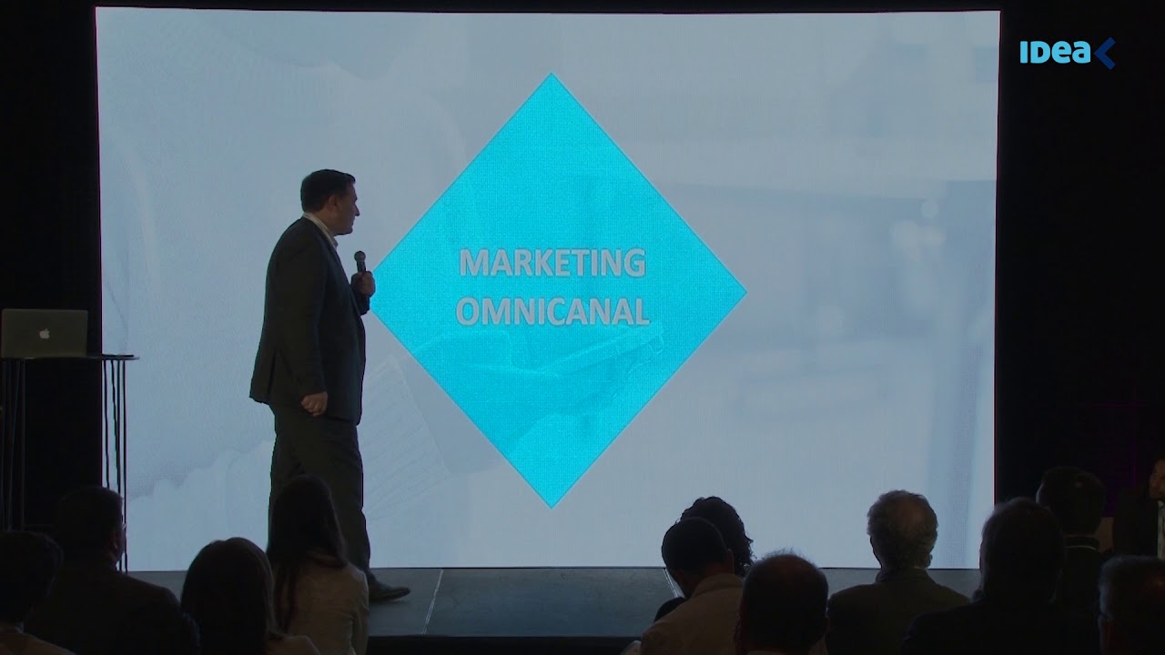 Las redes de IDEA, las protagonistas: Entender el coraz&oacute;n de los negocios... | #ManagementIDEA2018