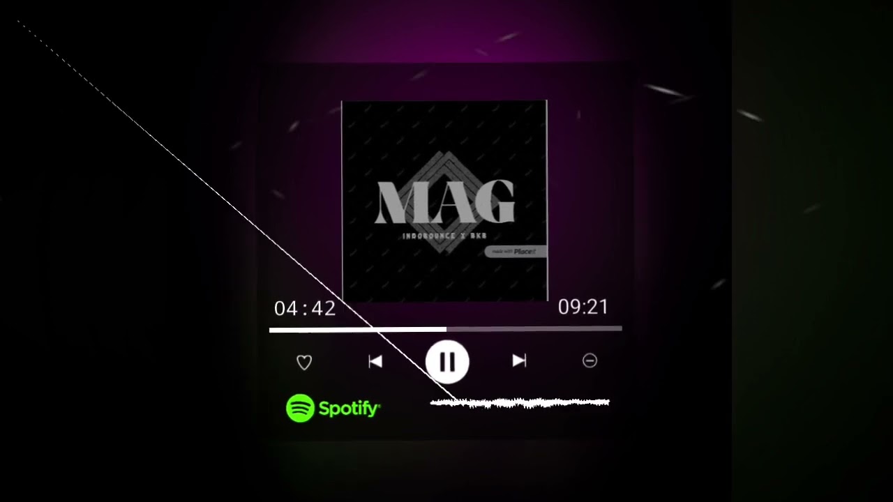 INDOBOUNCE X BKB = KENCHANA X STECU X SHAKE Drop x Baby monter x ye ye ye = M.A.G [ Re-Edit ] 