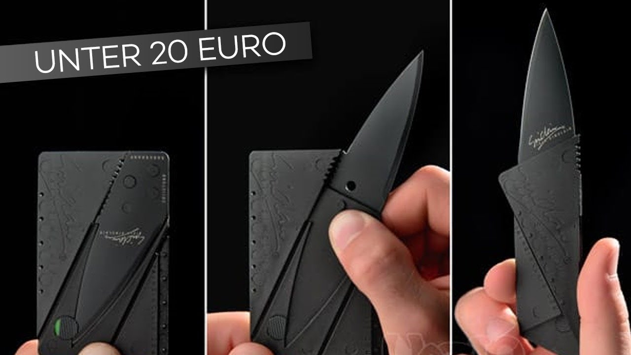 Die COOLSTEN Amazon GADGETS unter 20 Euro
