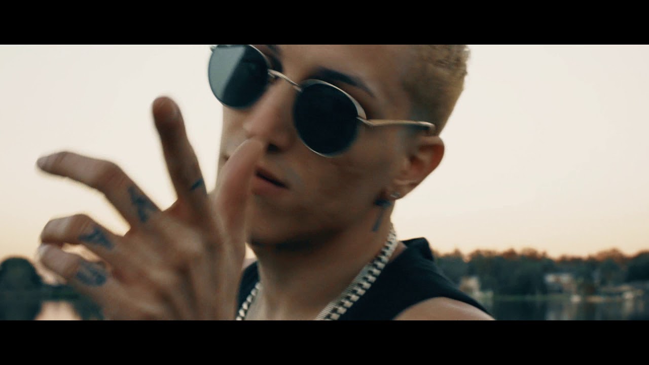 Lyan - Baby Doll (Video Oficial)