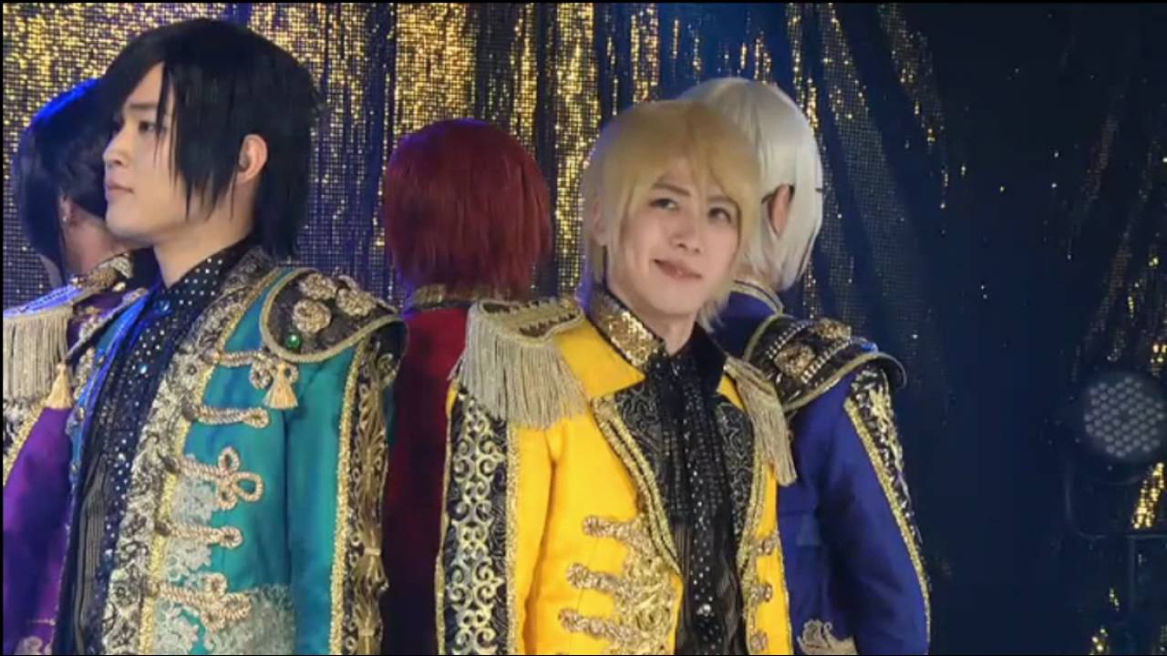 アルスマグナ  20160625  プレミアム  ヤキモチの答え
