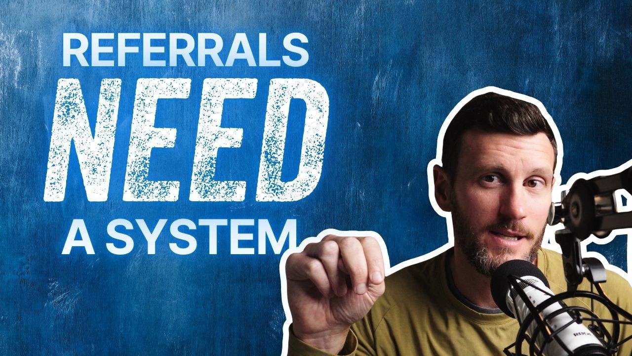 Upgrading Your Cash-Based PT Referral Marketing