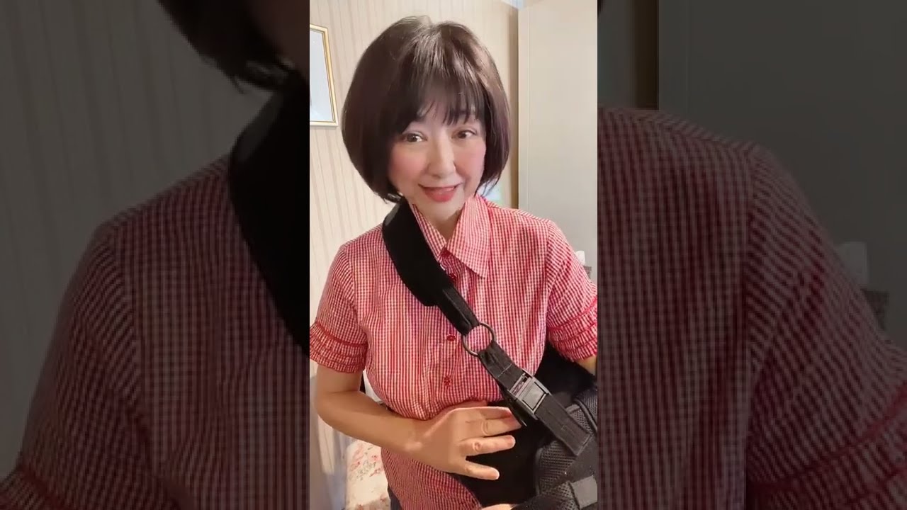 128,肩腱板断裂の手術をしました